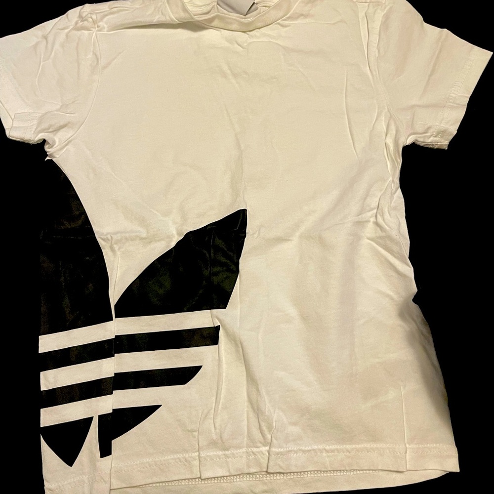 Adidas shirt